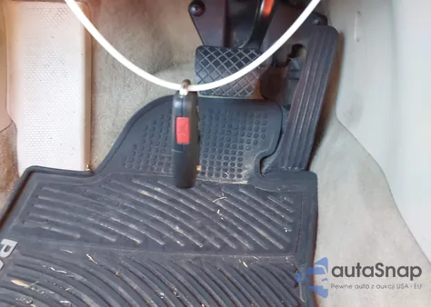 2013 Volkswagen Passat 2.0L Tdi Sel Premium z USA, uszkodzony, nr VIN 1VWCN7A35DC091008